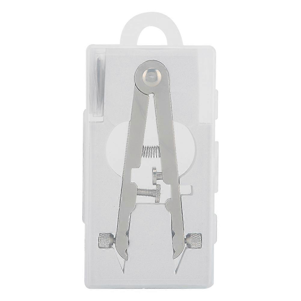 V shape Watchband Strap Link Pin Spring Bar Remover Plier Watch Repairing Accessory Tool