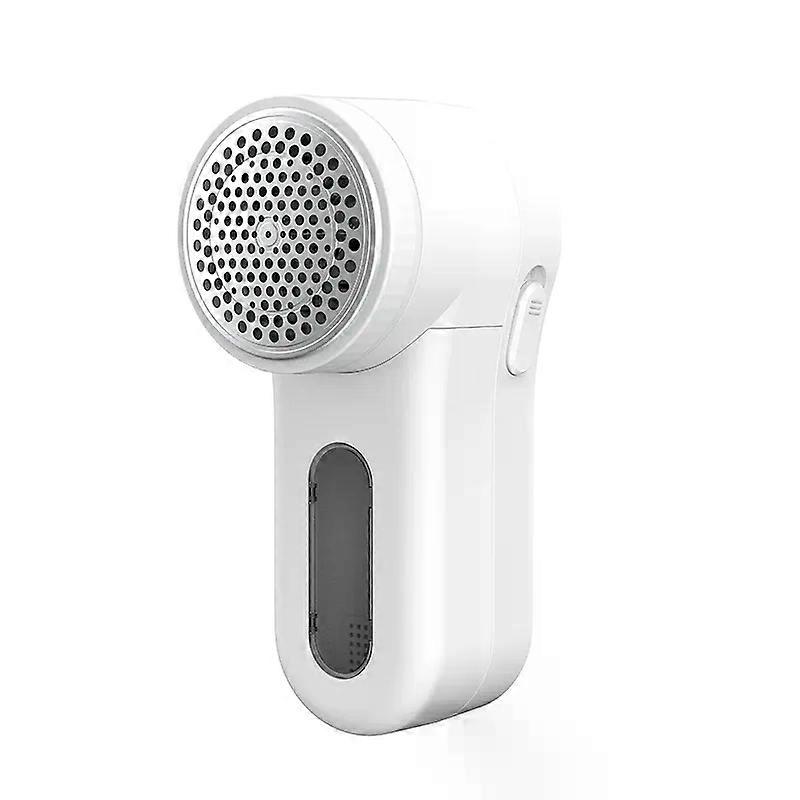 Electric Portable Rechargeable Lint Remover for Clothes, New Original, Treats Fabric Lint and Debris