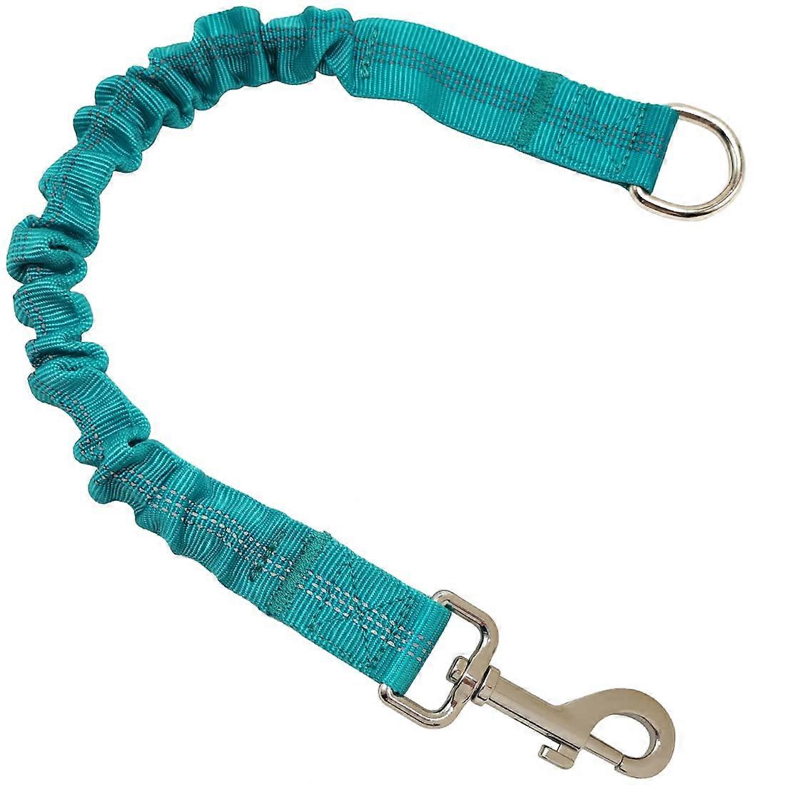 Bungee Dog Passing Extension, 18 'Dog Shock Absorption Expanding, Walking, Running, Training, Working With Any Collection for Game