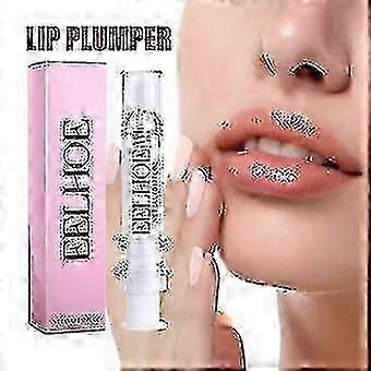 EELHOE Lip Plumper Gloss - Extreme Moist
