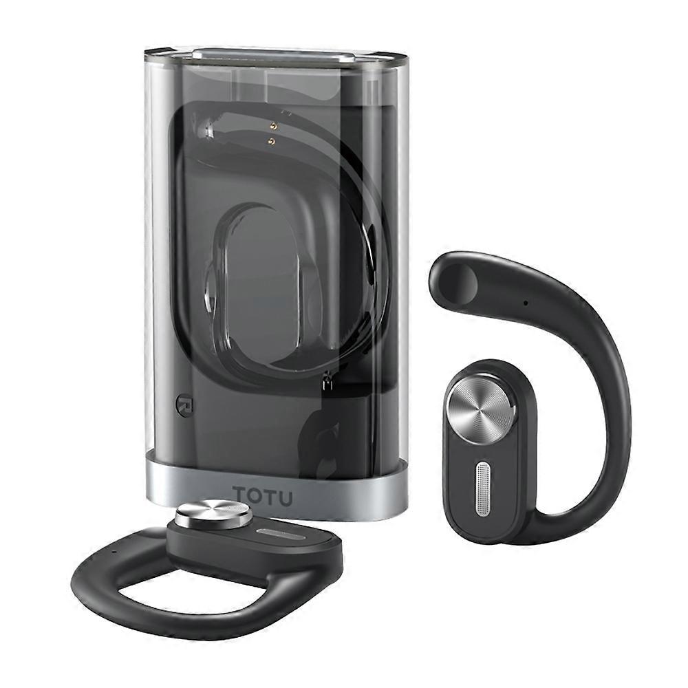 TOTU BE-1-OWS Ear-Hanging Wireless Bluetooth Earphone