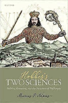 Hobbes's Two Sciences