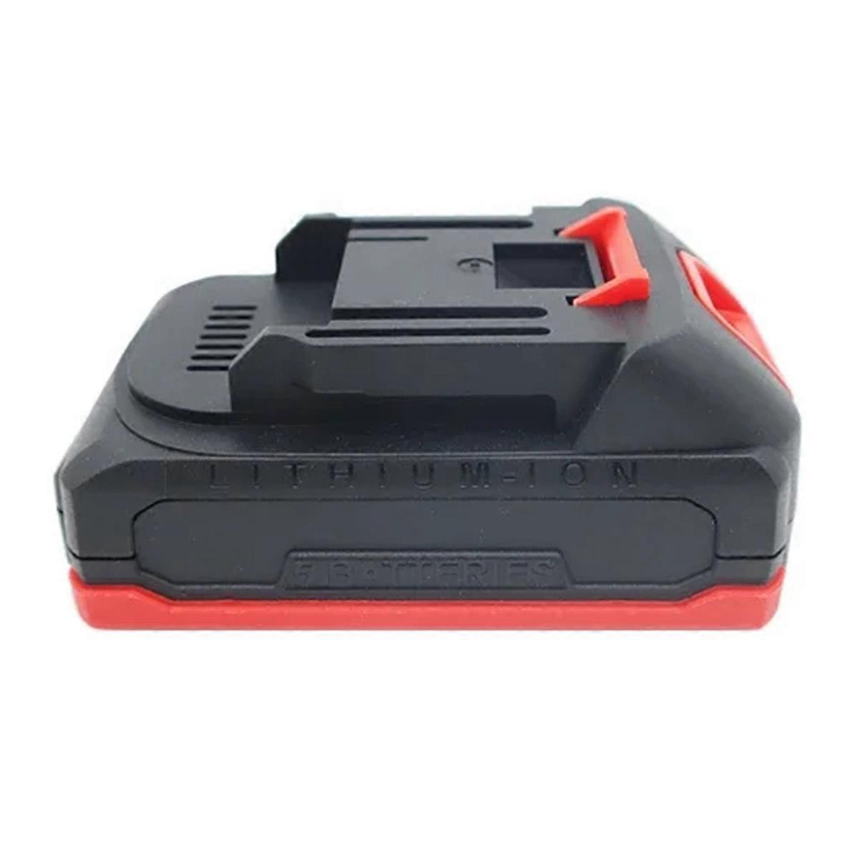 18650 Li-Ion PCB Protection Board for Makita-Compatible Batteries