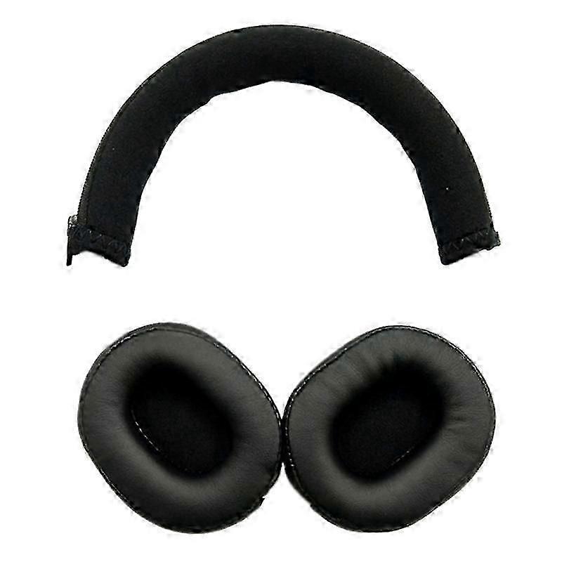 Replacement Earpads For Audio Technica Ath-sr5 Sr5bt