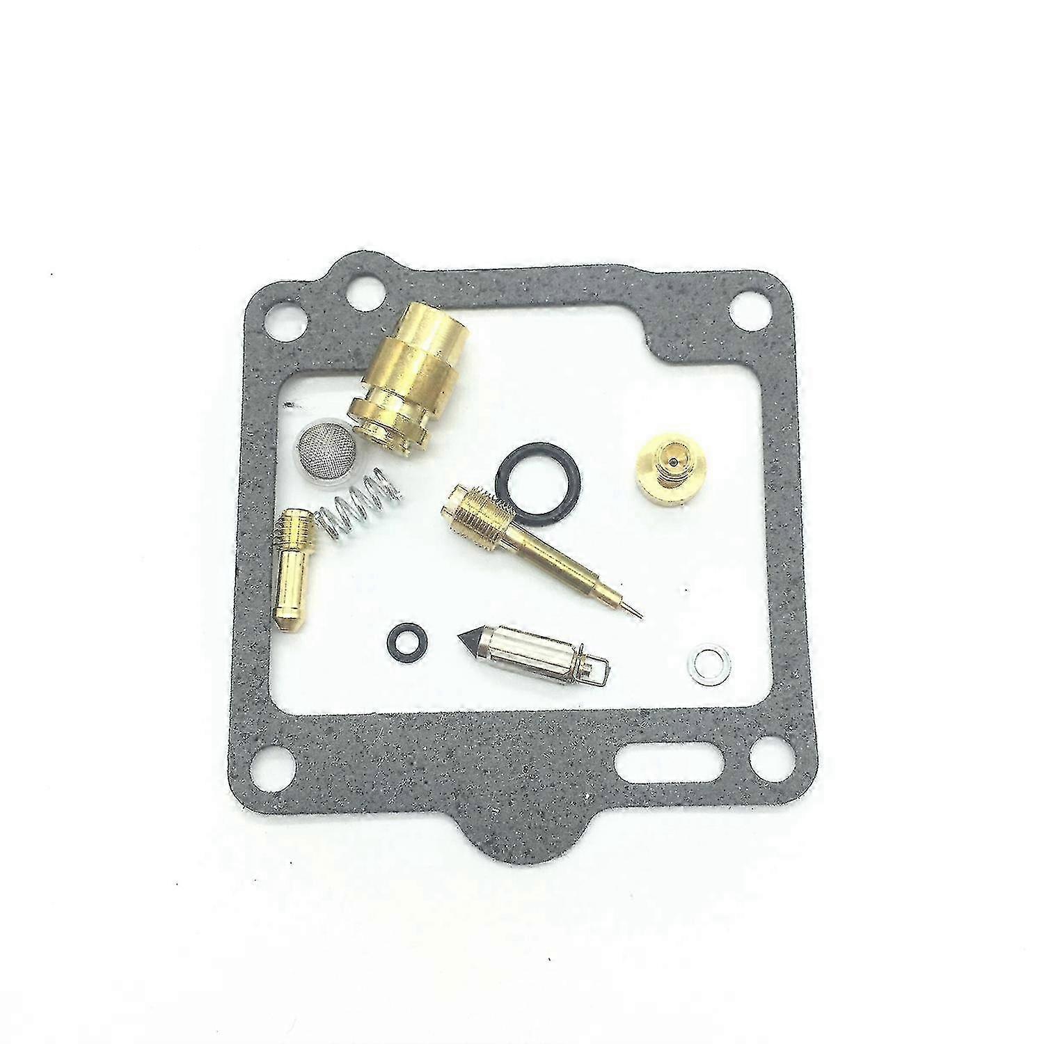 2 Carburetor Diaphragms For Yamaha XV750 XV1100 Virago V-Twin 1988-1999 Mikuni BST40 - 3CF-14940-00-00