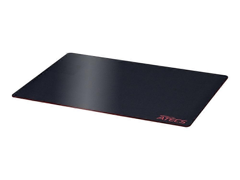 SPEEDLINK ATECS Soft Gaming Mousepad - Tappetino per mouse - nero