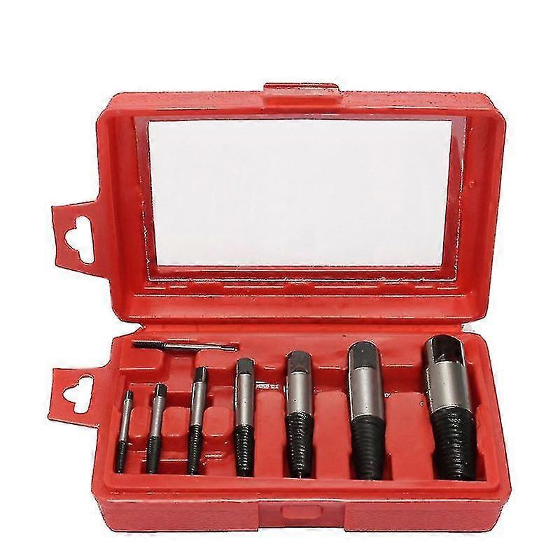 Screw Extractor, Screw Extractor Bits Damaged Screw Extractor Damaged Bolt Extractor