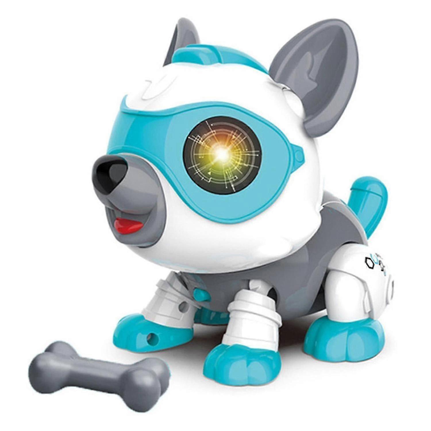 Children's Toy Robot Dog