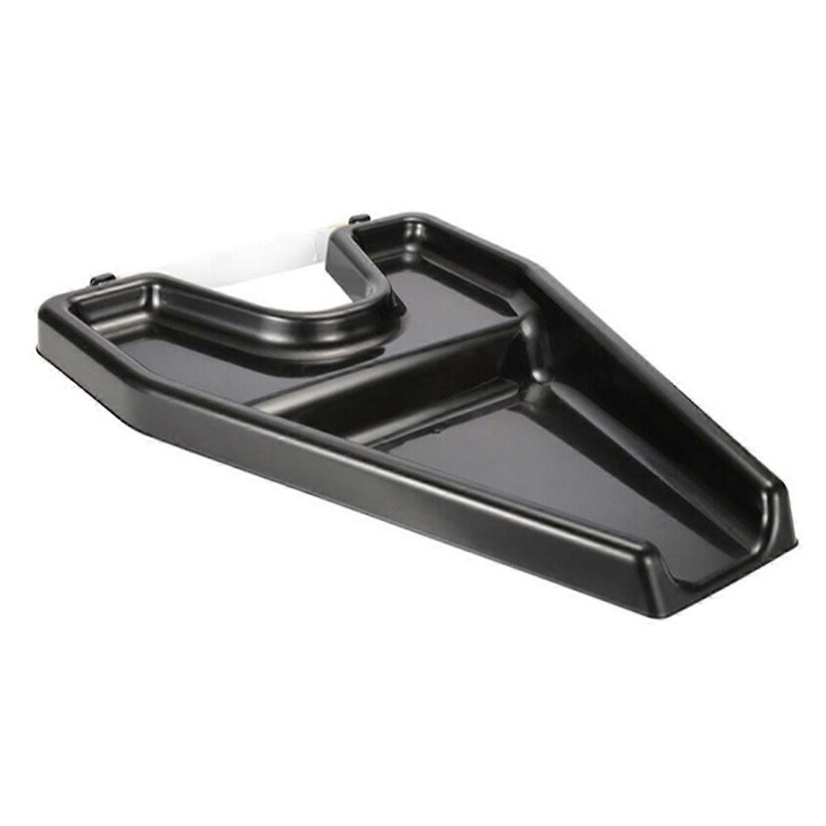 Portable shampoo tray chair