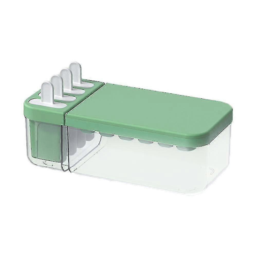 Easy Release Flexible Ice Cube Molds