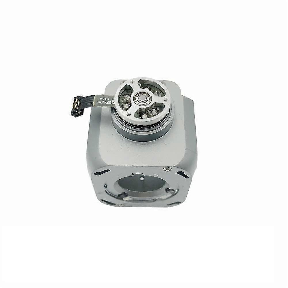 Original Gimbal Yaw Roll Motor for DJI Mavic 2 Pro/Zoom Camera Frame with Pitch Motor
