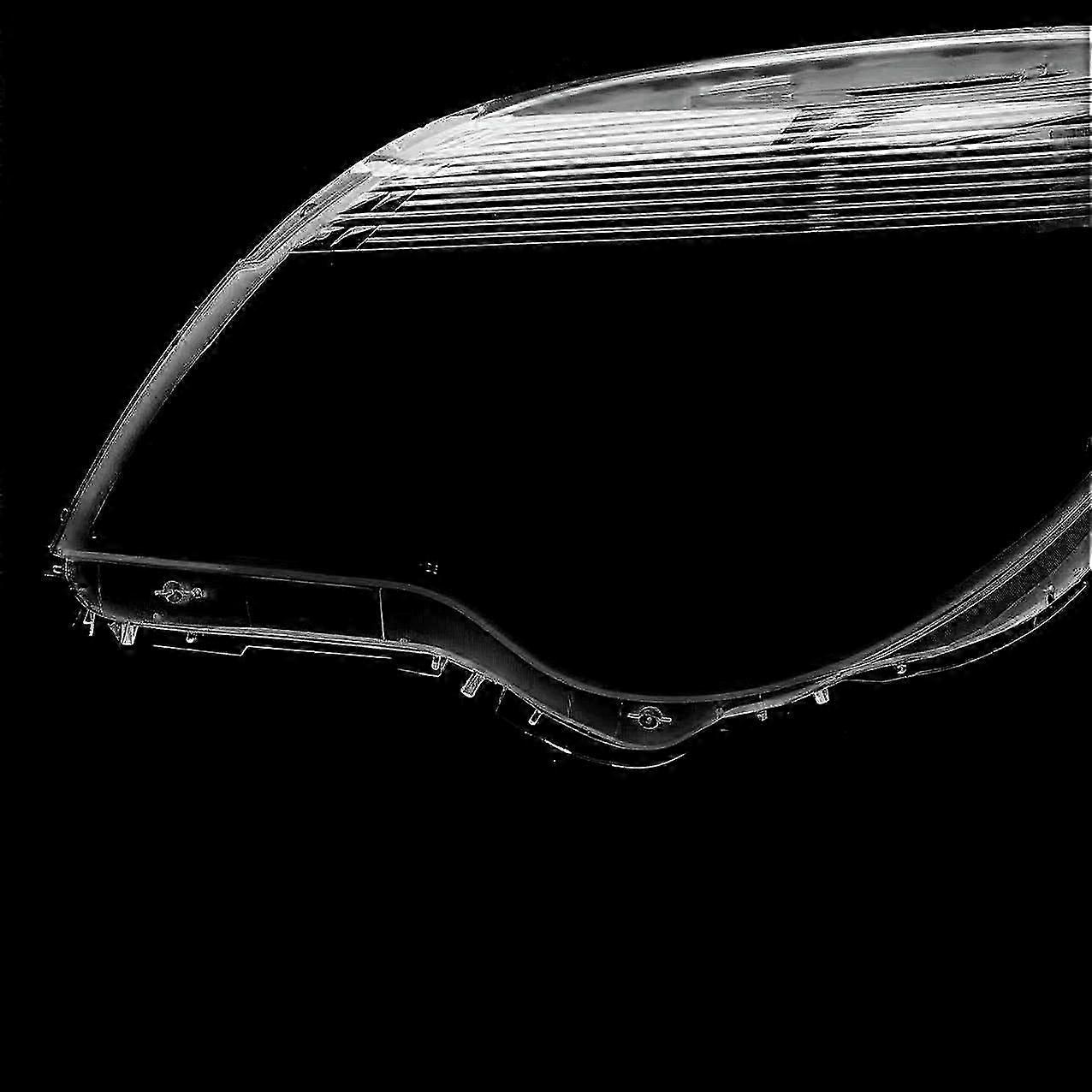 Suitable For Chevrolet Large Lampshade, Imported Headlight Transparent Lamp Shell, Headlight Mask