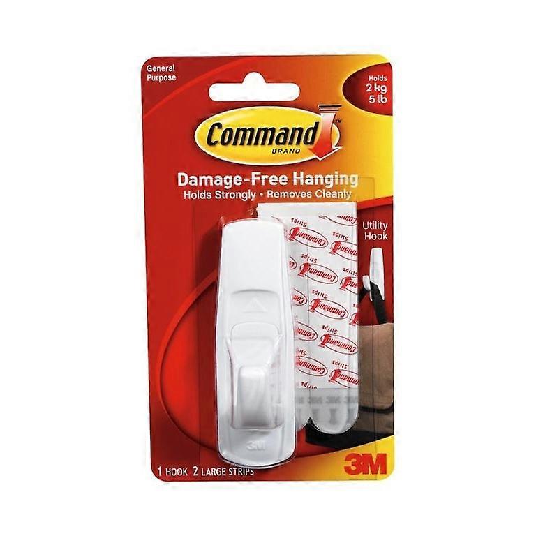 Command Utility Hook