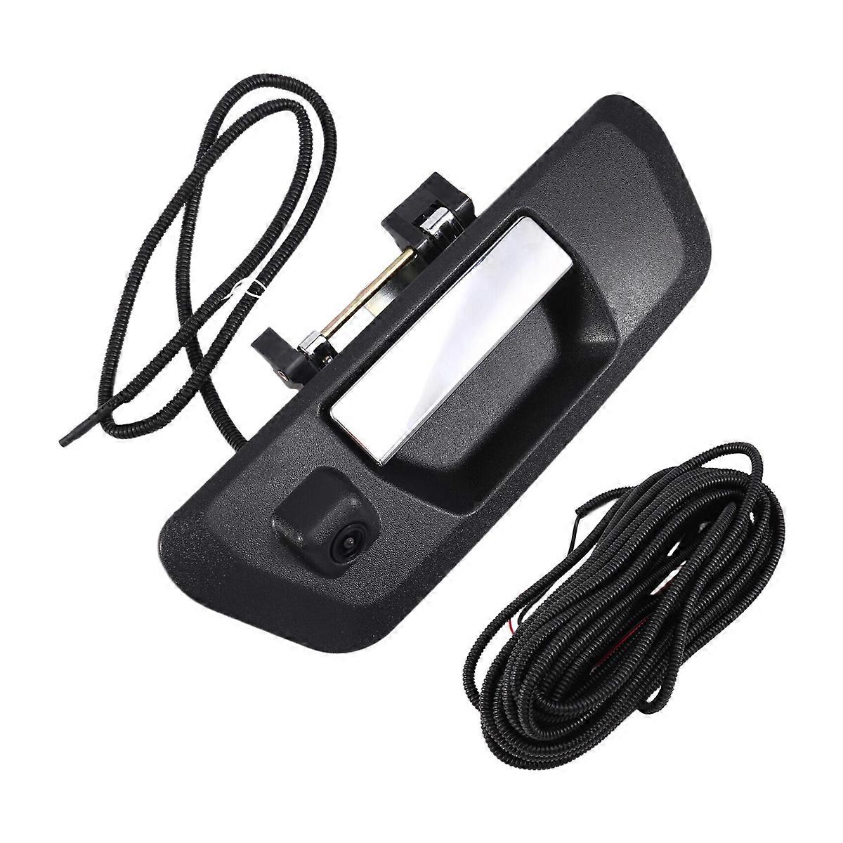 Rearview Camera Handle Camera for Navara D23 Np300