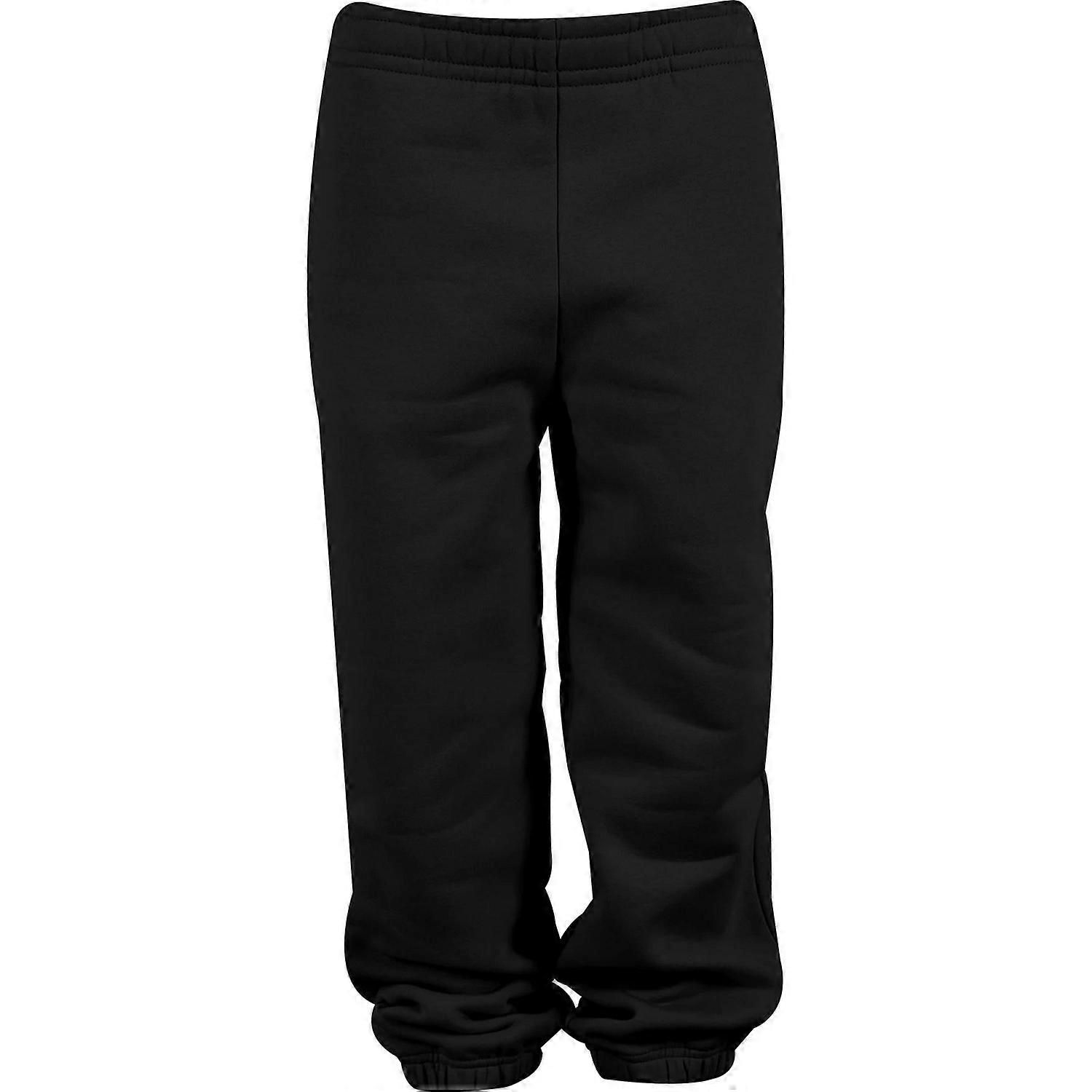 Build Your Brand Womens/Ladies Basic Jogging Bottoms