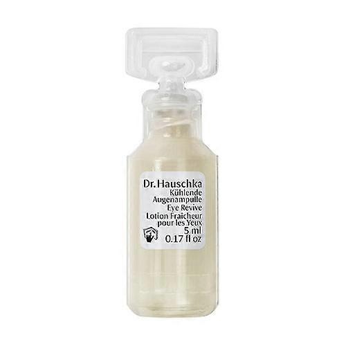 Eye Revitalizer 10 units of 5ml