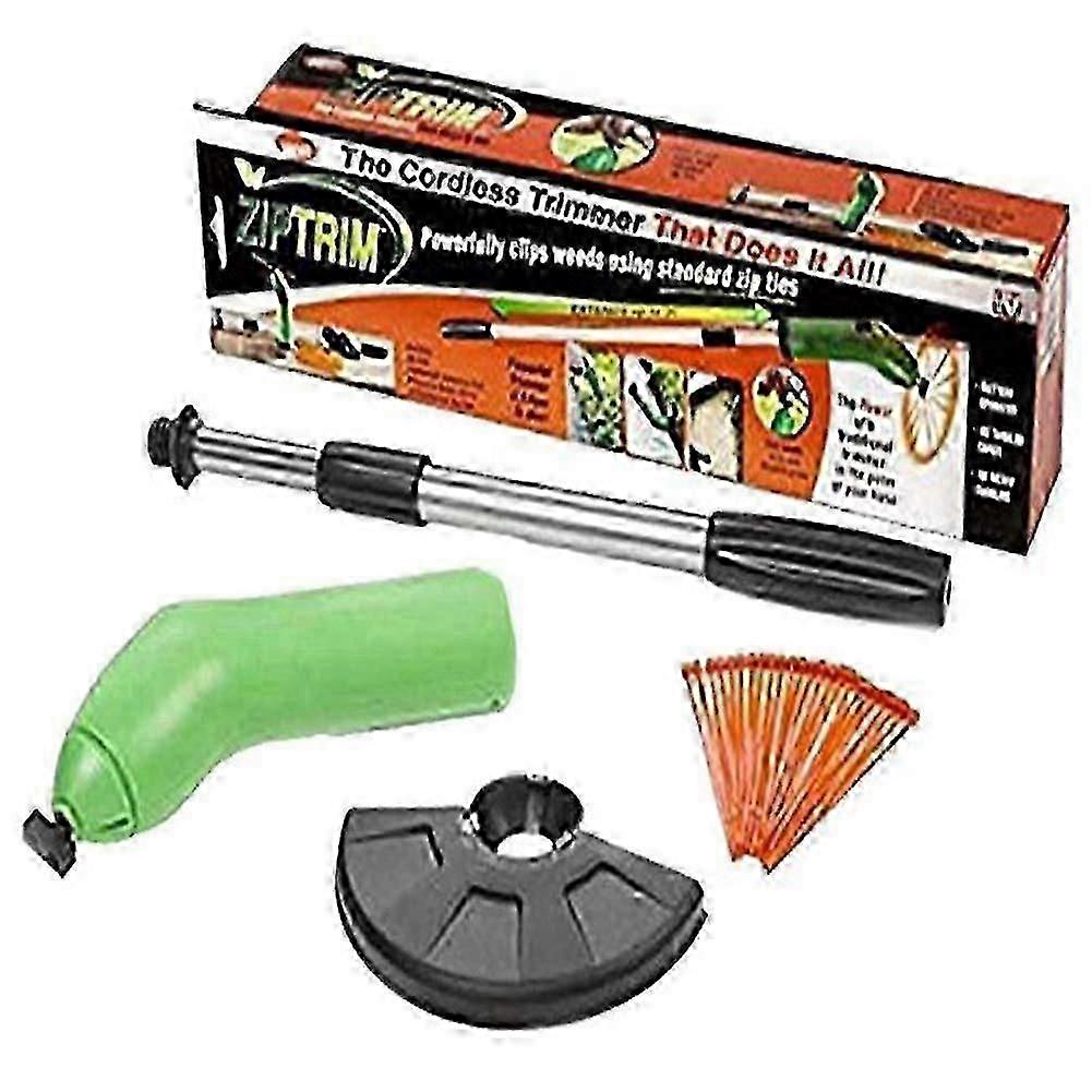 Grass Trimmer Portable Mini Weeder,Garden Weed Trimmer,Electric Weeder For Lawn Care .