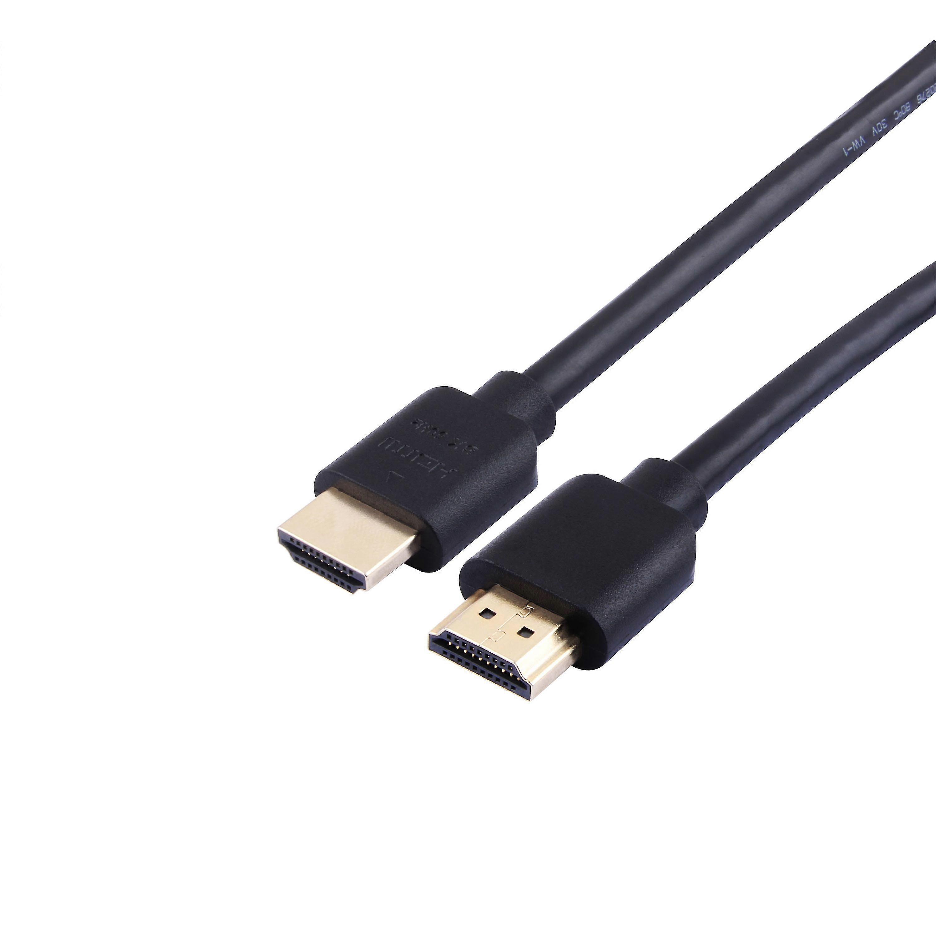 2.0V Cable 4K@60Hz HDMI