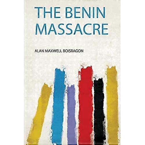 Massaker von Benin