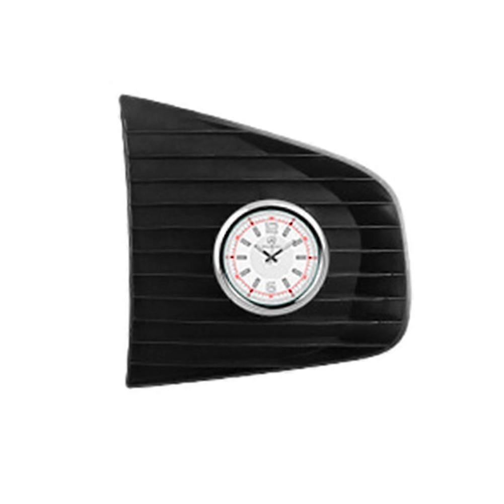 Auto Central Control Clock is Used for - /GLS 20-23 Car Interior Decoration Modification -B