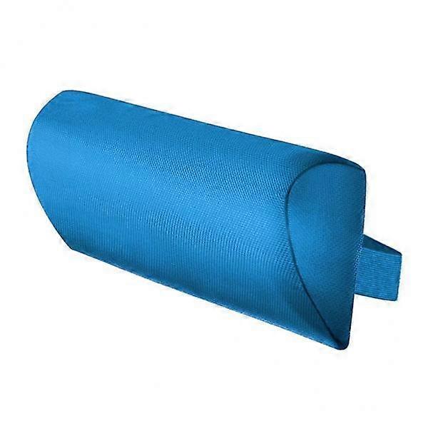 2x Long Sleeping for Low Back , Memory Foam Leg Cushion, Support, Wedge Sleeping