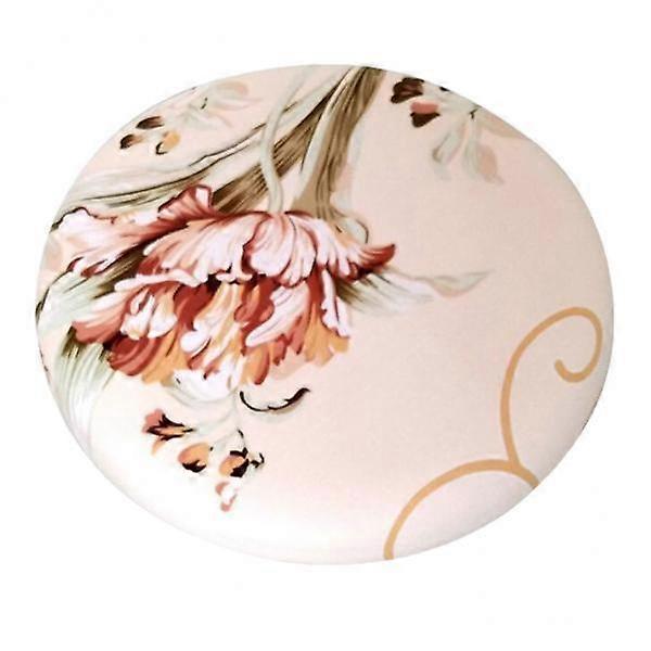 2xバースツールカバーオフィスラウンドチェアカバー回転シートデスクプロテクターソフト