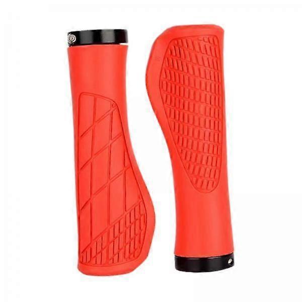 5x Bike Handlebar Grips for Improved Grip