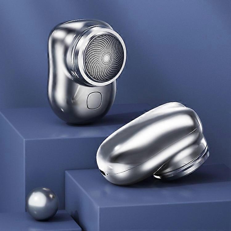 P10 Mini Electric Shaver Portable Travel Beard Razor