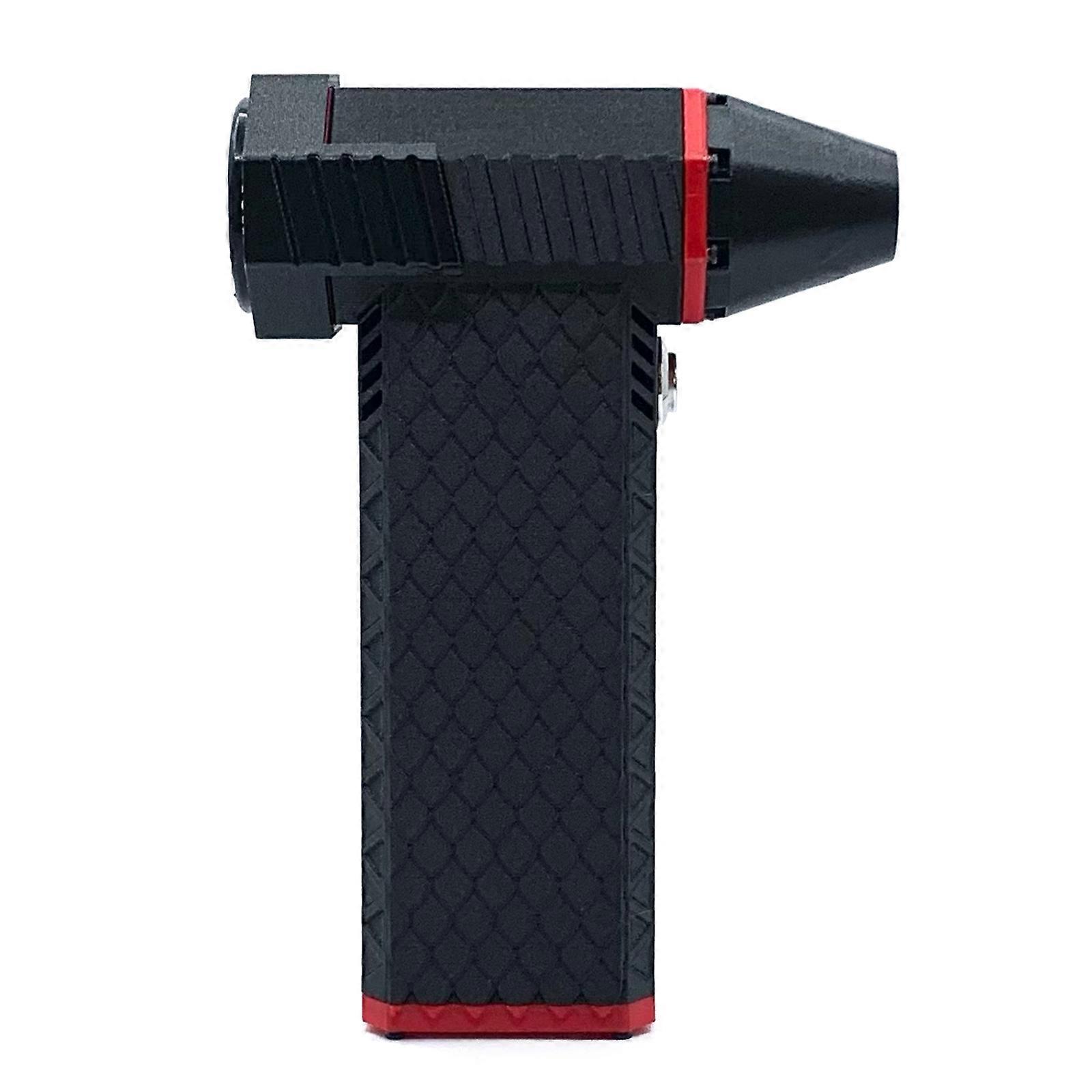 Mini soffiatore a getto 110000 giri/min Soffiatore portatile portatile portatile a getto elettronico Mini soffiatore a secco