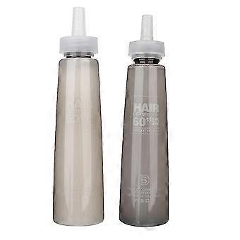 2025 2st 120ml professionell långvarig perm vatten hår perm vätska för hår salong