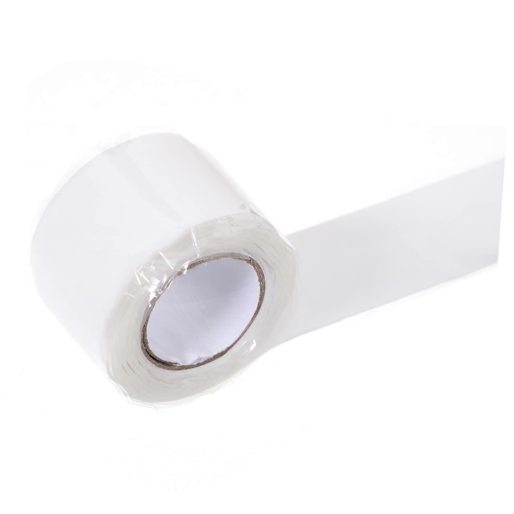 Flexible Tape for Leaks, Sealing Tape for Pipe Sealing, SelfAdhesive and Adjustable for Home Repairs