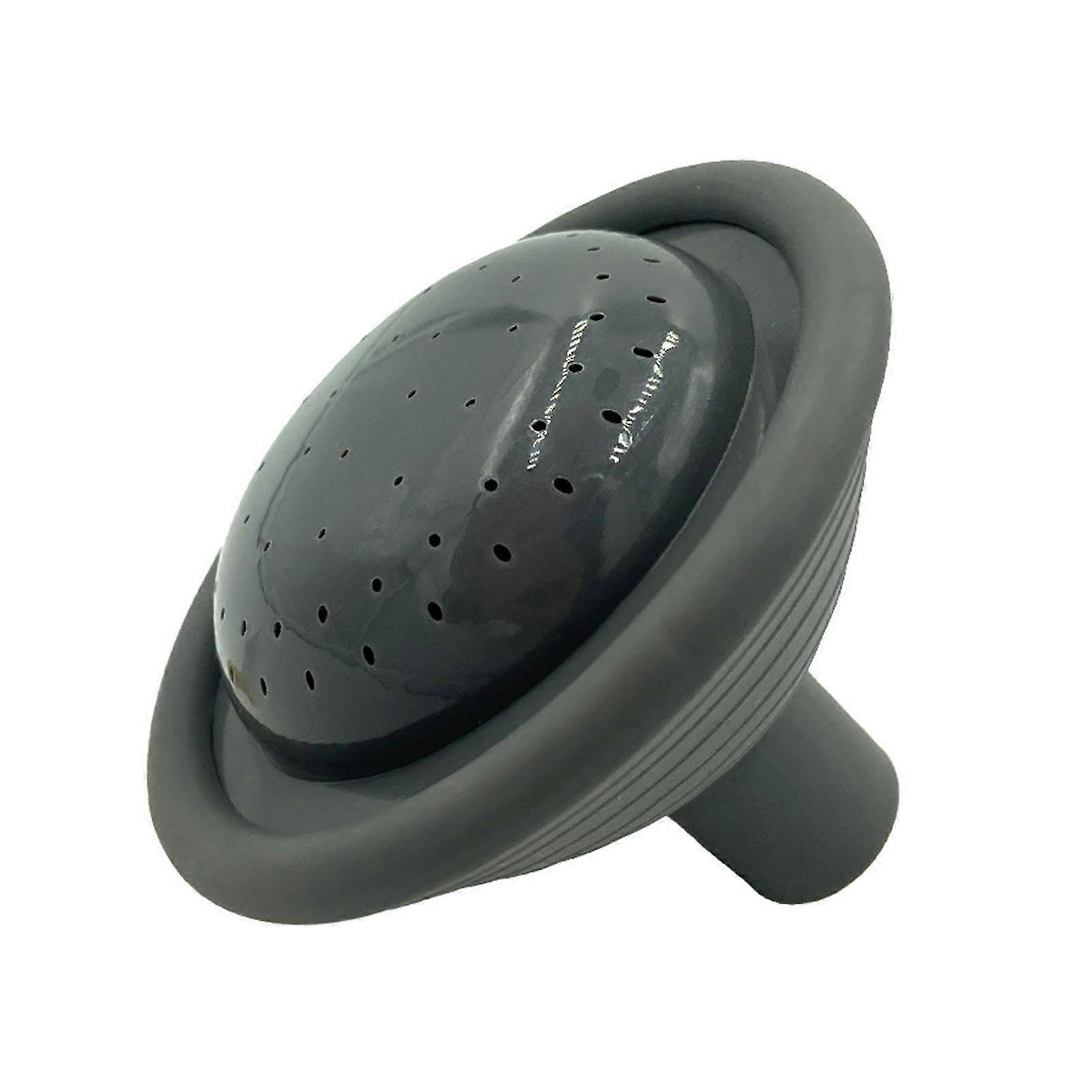 Watering Can with Rose and Boiler Sprinkler Head, Universal Replacement for Standard Watering Can Openings, Ideal for Gardens