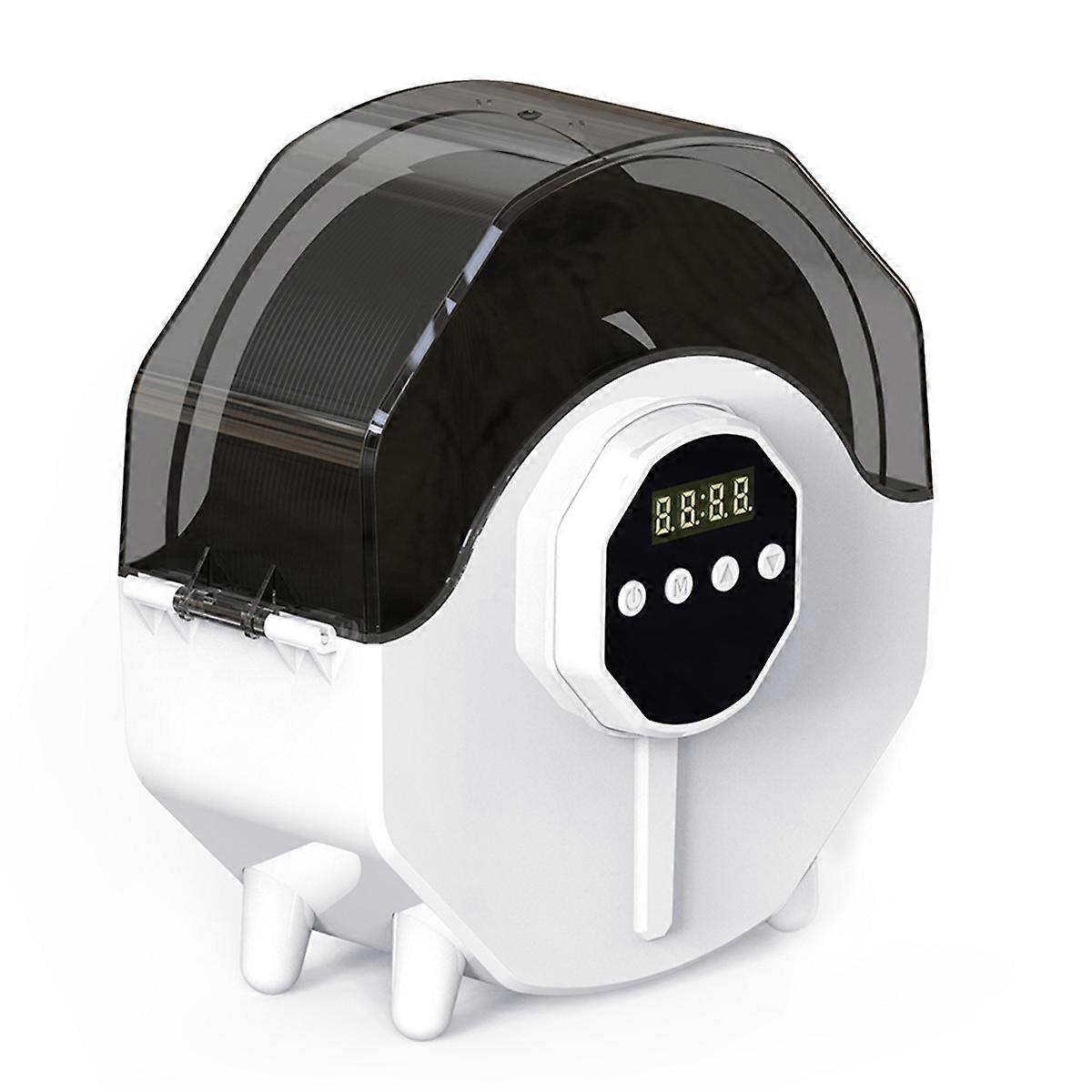 3D Printer Filament Drying Box PLA ABS 360° for 3D Printer EU-Plug