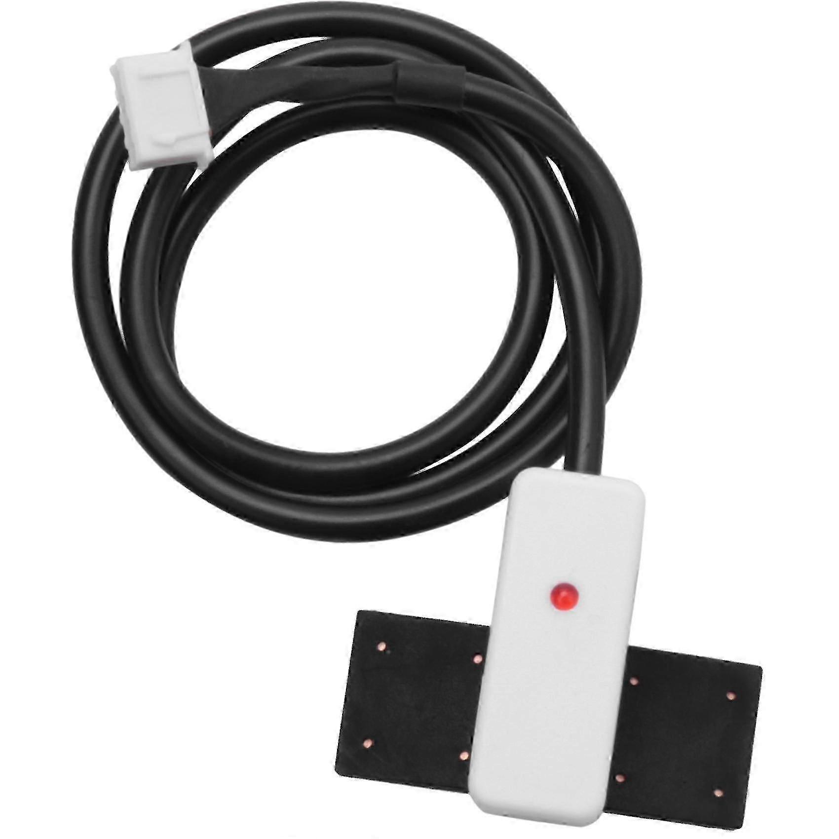 Liquid Level Sensor, Nonontact Float Water Level Switch Water Level Controller Detection Tool(xkc-B17