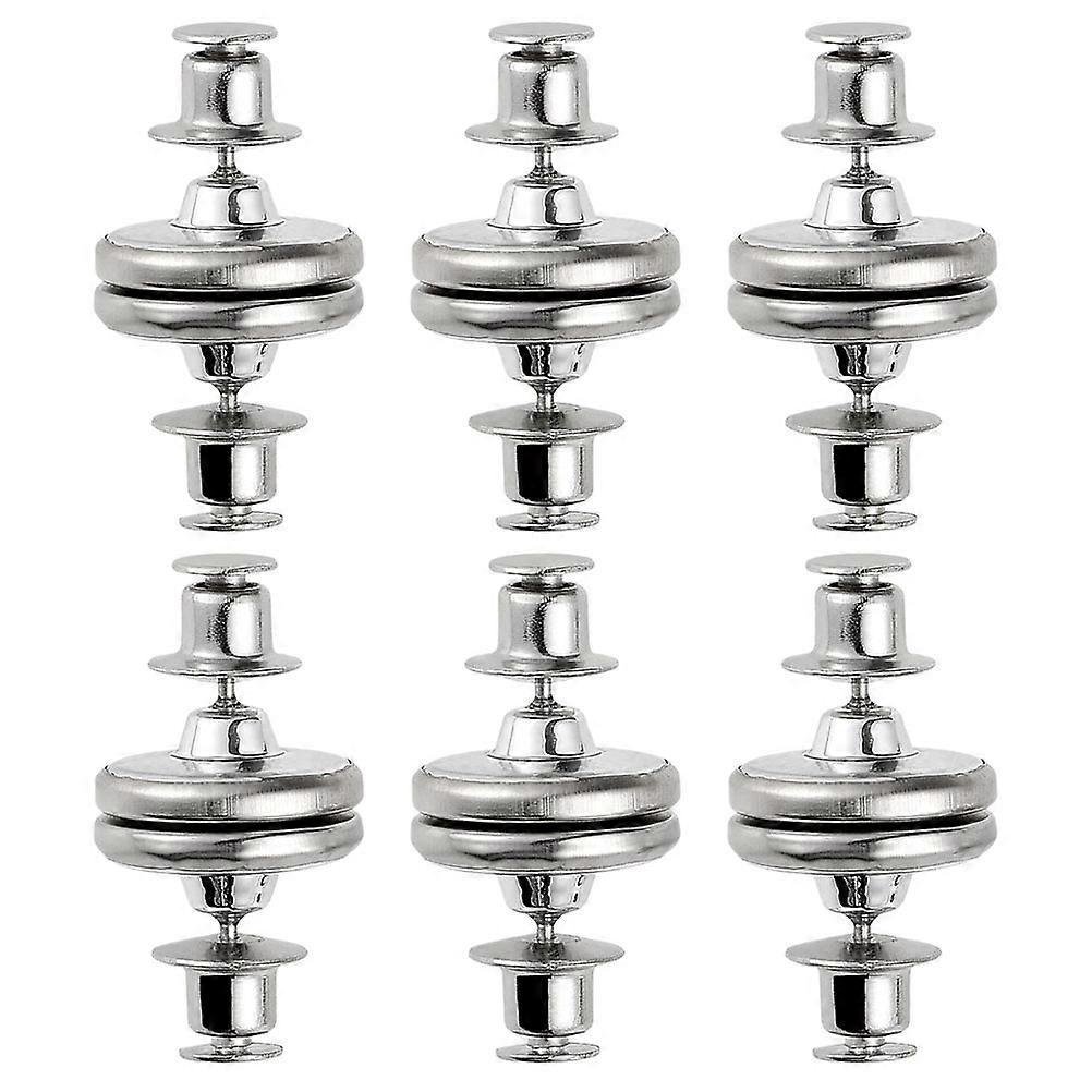 Magnetic Curtain Fasteners with Long Term Durability Assurance