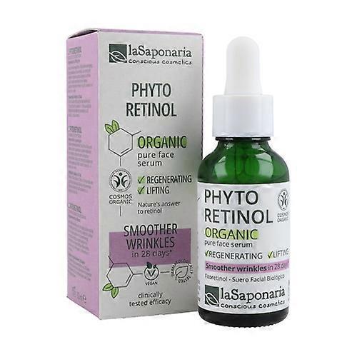Pure Active Phytoretinol 30 ml