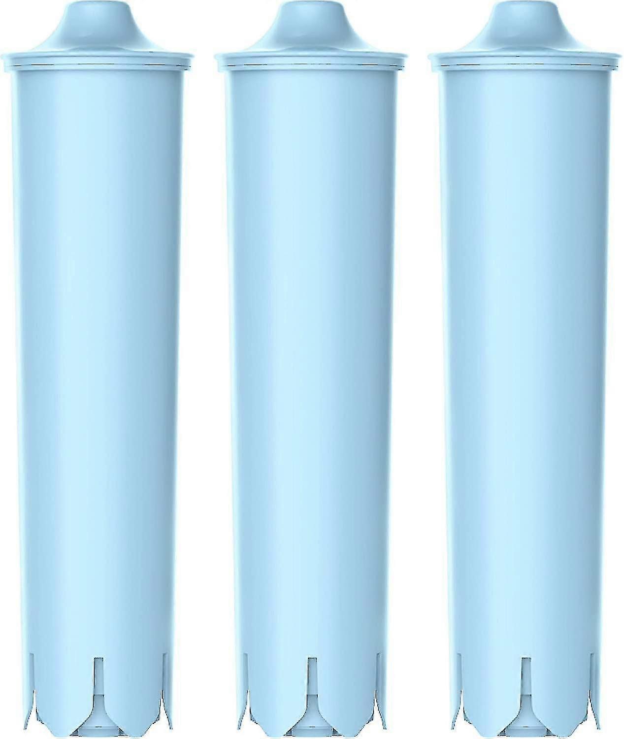 3 Pack Replacement Water Filter for Jura Capresso A9 C5 C60 C9 F50 J6 F7 F8 J9