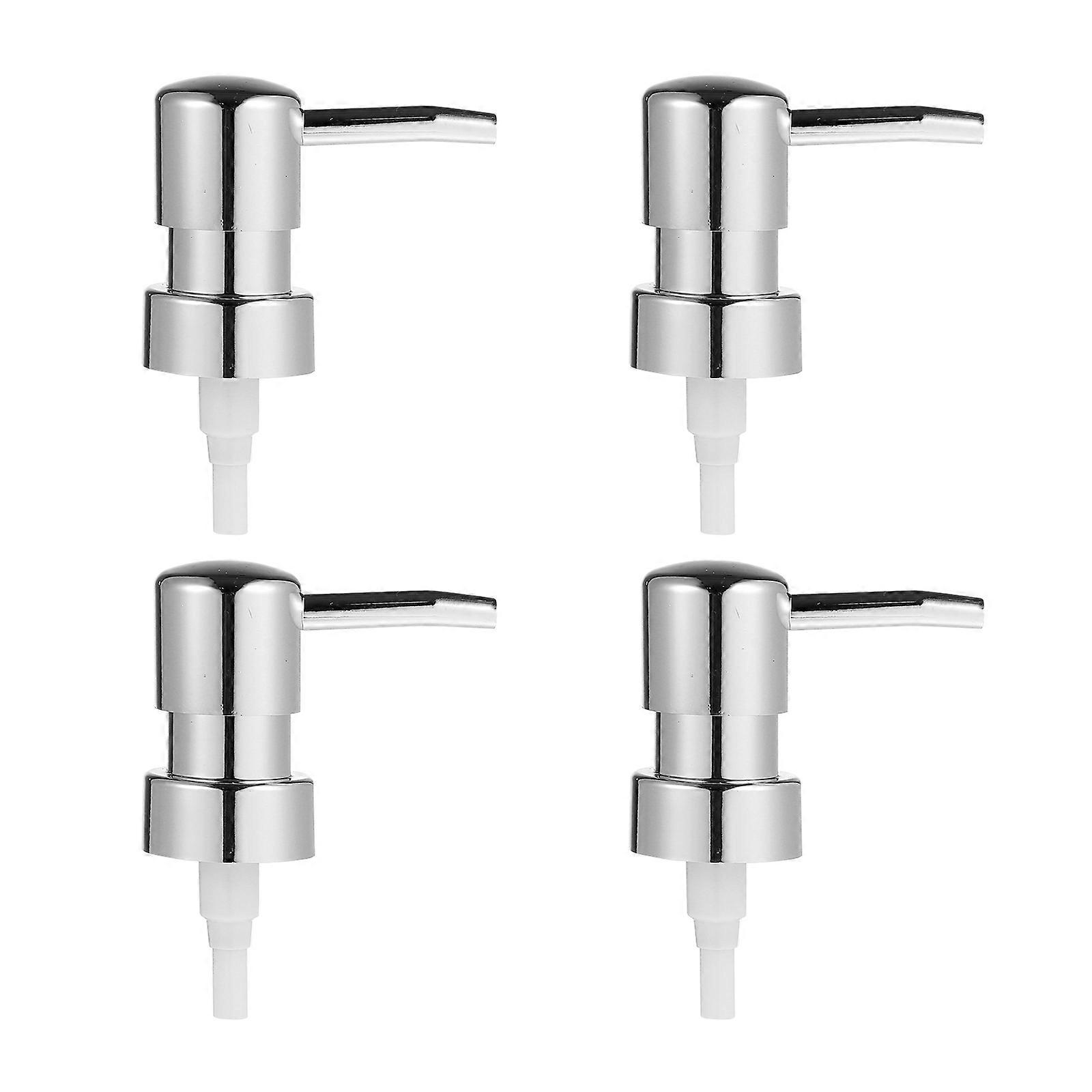 Sturdy Soap Dispenser Replacement, Maintains Hygiene with Ease