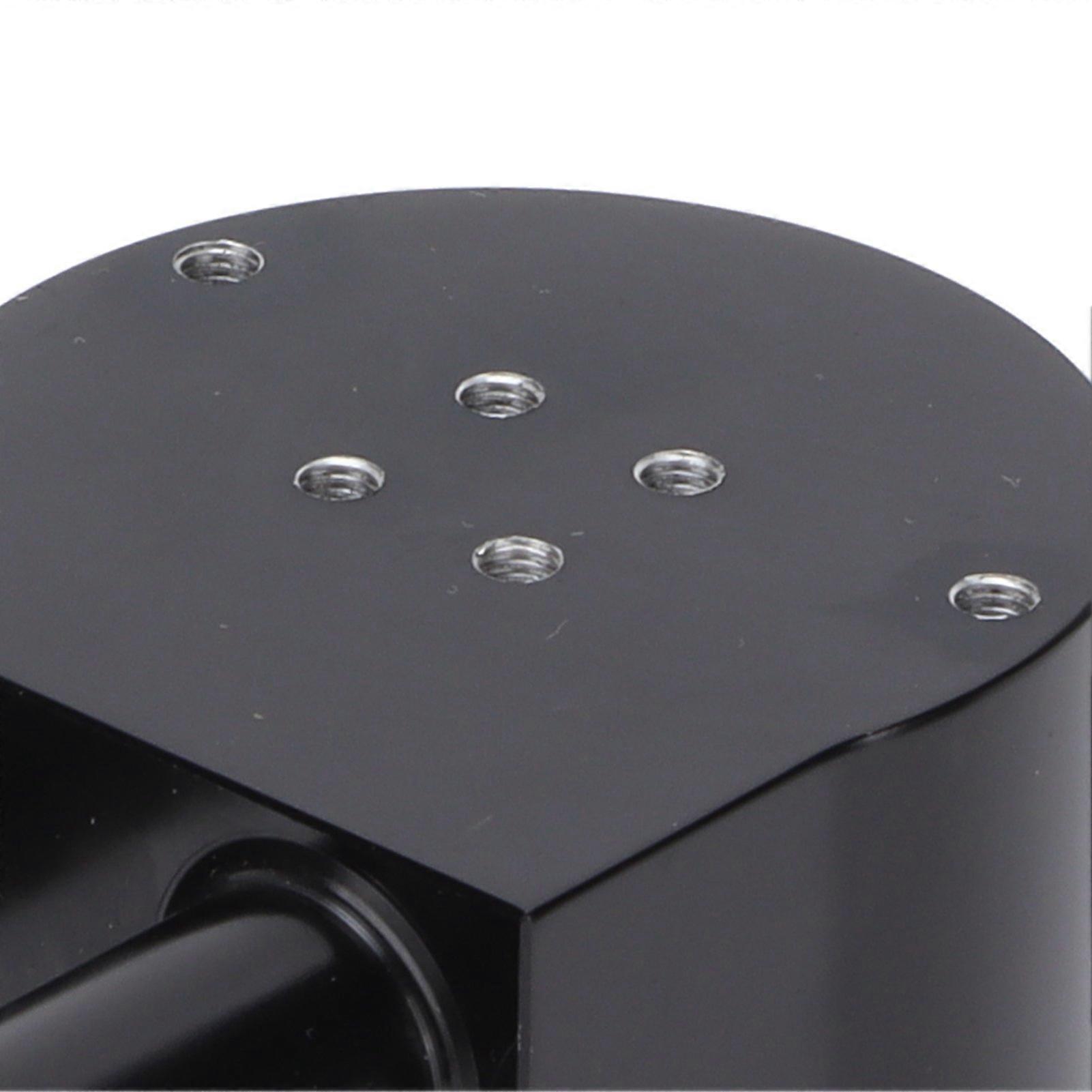 Double Baffled Oil Catch Can with Hoses Replacement for N54 335i 135i E90 E92 E82 2006-2010