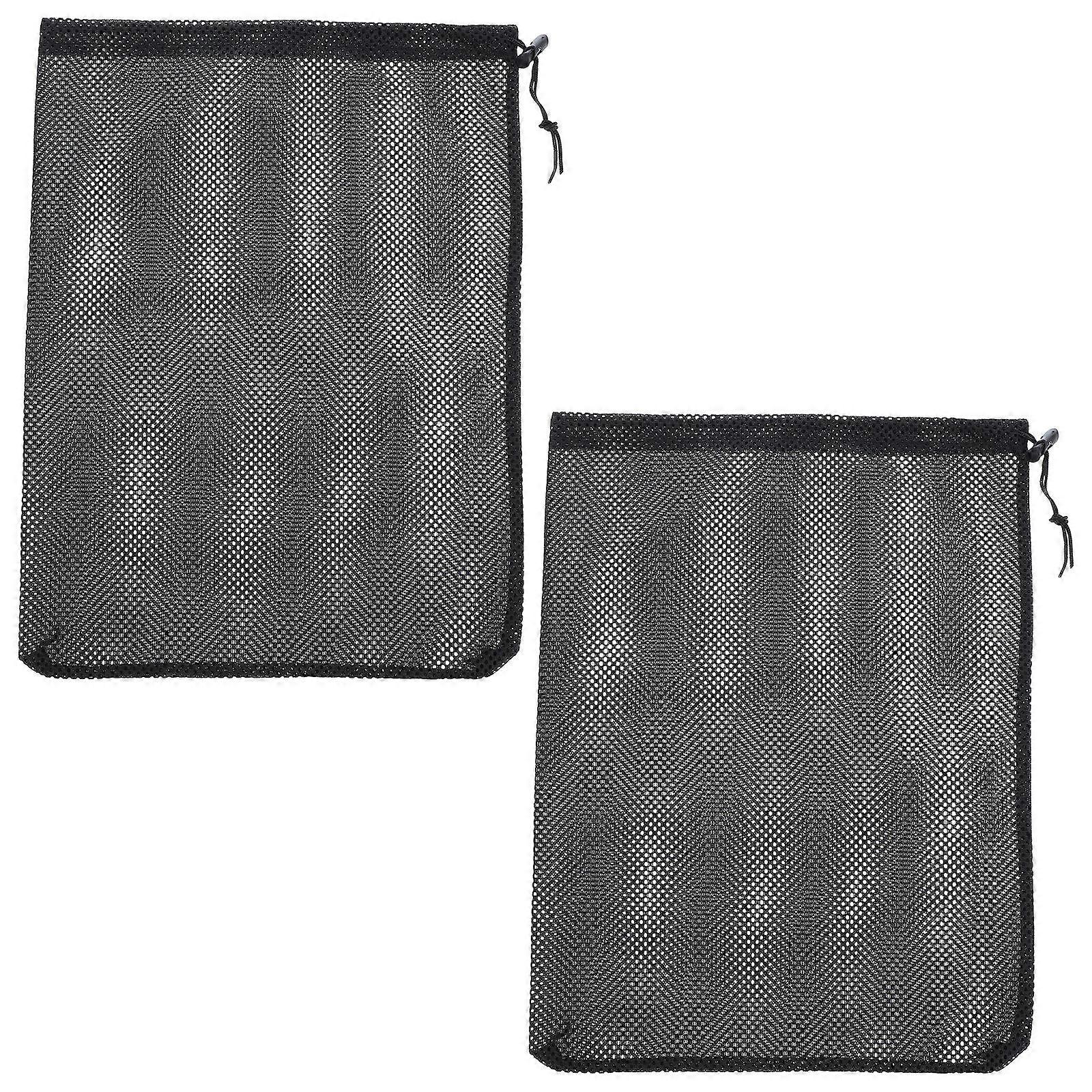Durable Filter Mesh Designed for Fish Tank Filtration and Media Containment
