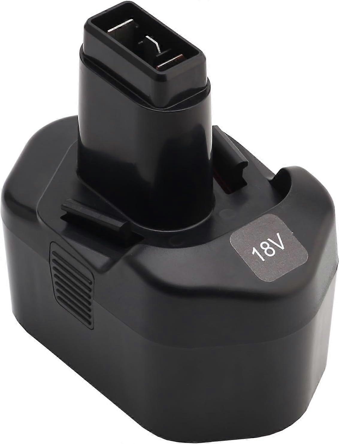 3000mAh Battery Pack for SNAP ON 18V 3.0Ah Ni-MH CTB318 CTA3850 CDRA3850 CTB3185