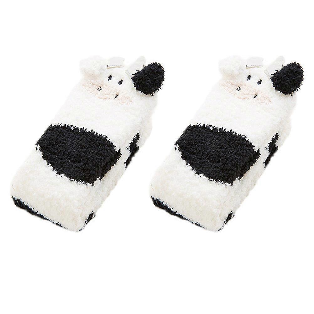 It looks like your query got cut off, but with information about **thickened coral fleece warm floor socks for winter**, especially for women, with