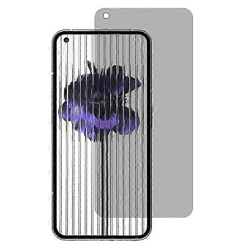 Nothing Phone (1) 5G Tempered Glass Screen Protector Full Coverage Privacy Protection