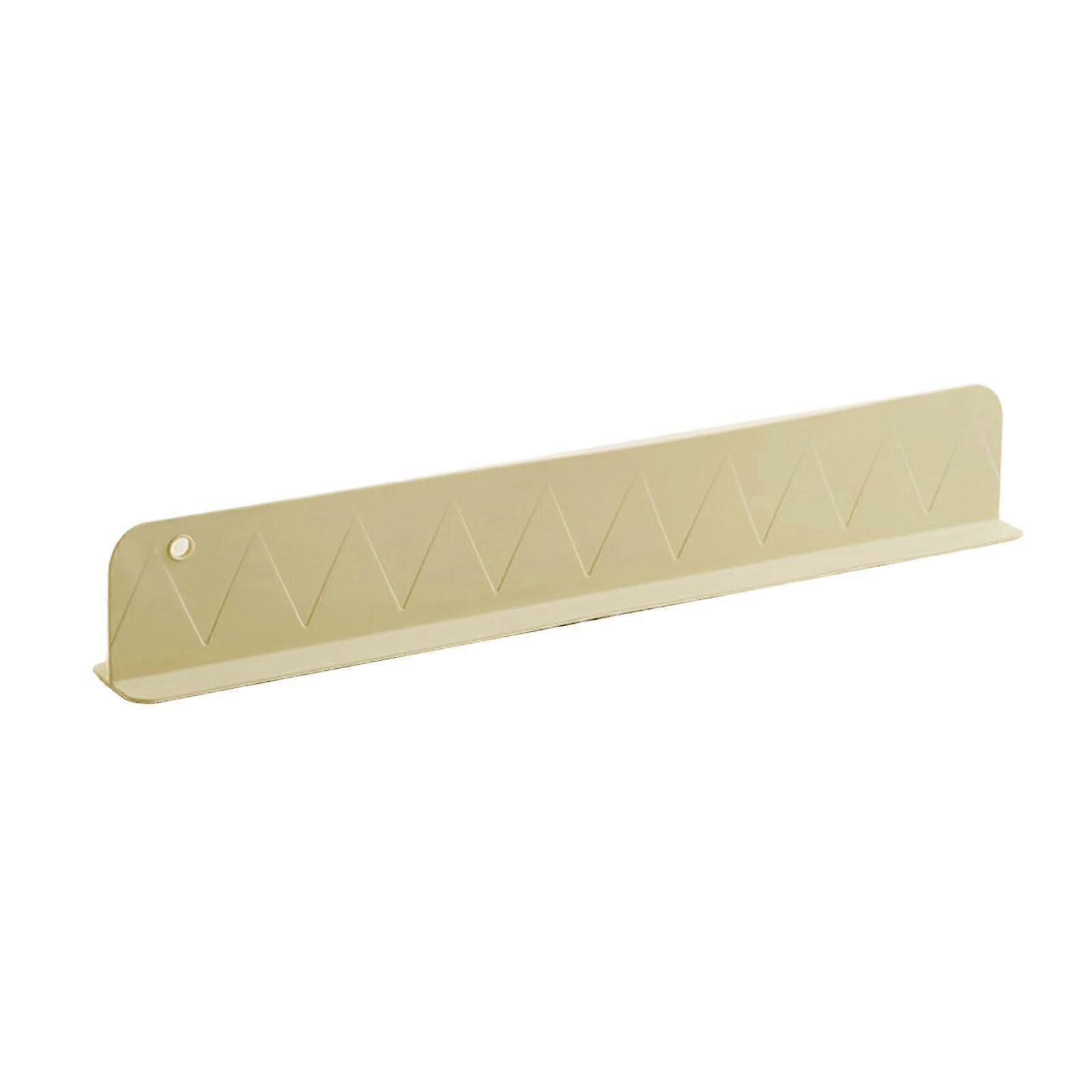 Kitchen Multifunctional bathtubs, Splash protection made of silicone, protects surfaces from oil splashes, for use in the kitchen