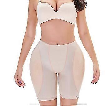 Hip Pads For Women Hip Dip Pads Fake Butt Padded Underwear Hip Enhancer Shapewear Crossdressers Butt Lifter Pad Panties Shaper