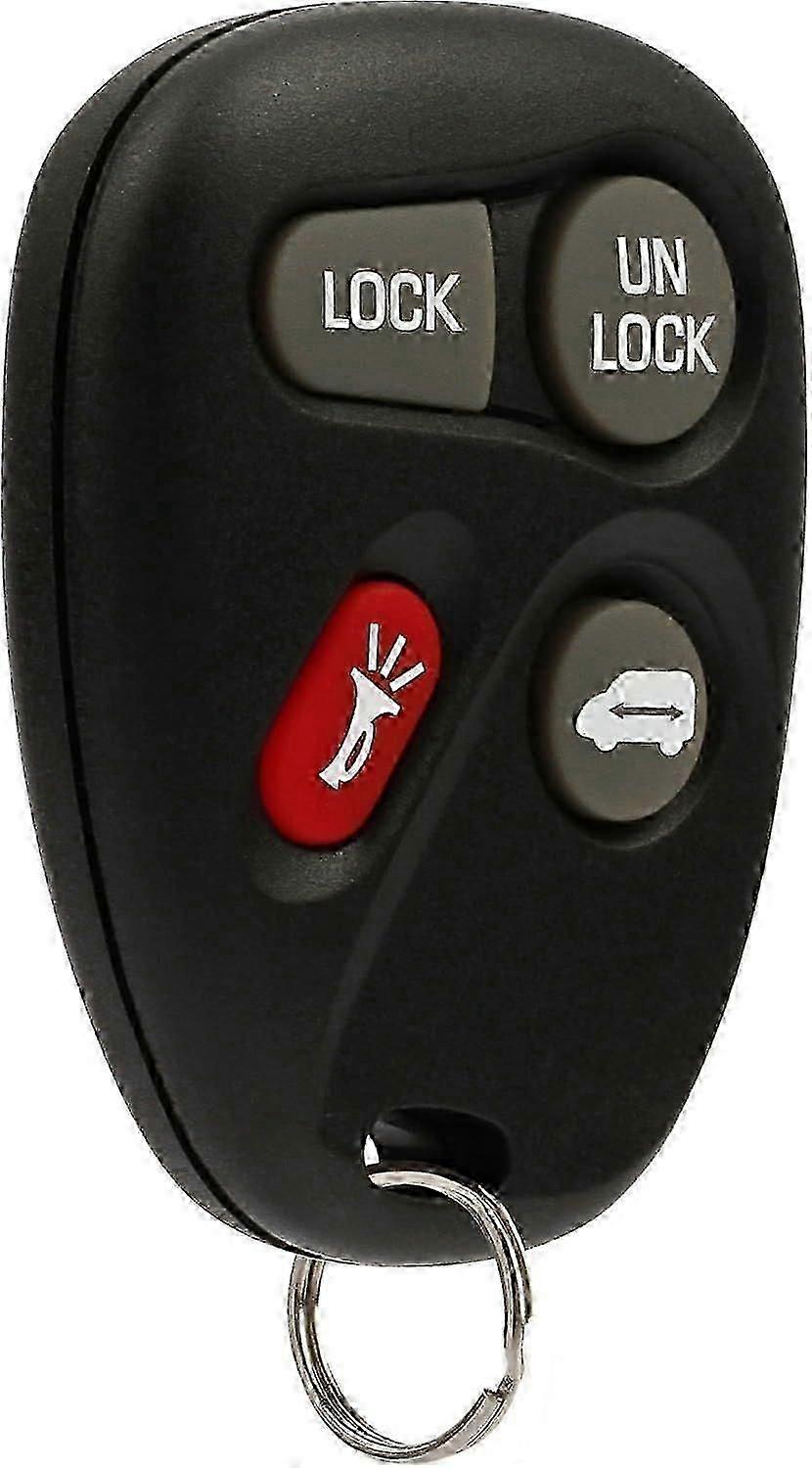 High quality   Key Fob Keyless Entry Remote fits Chevy