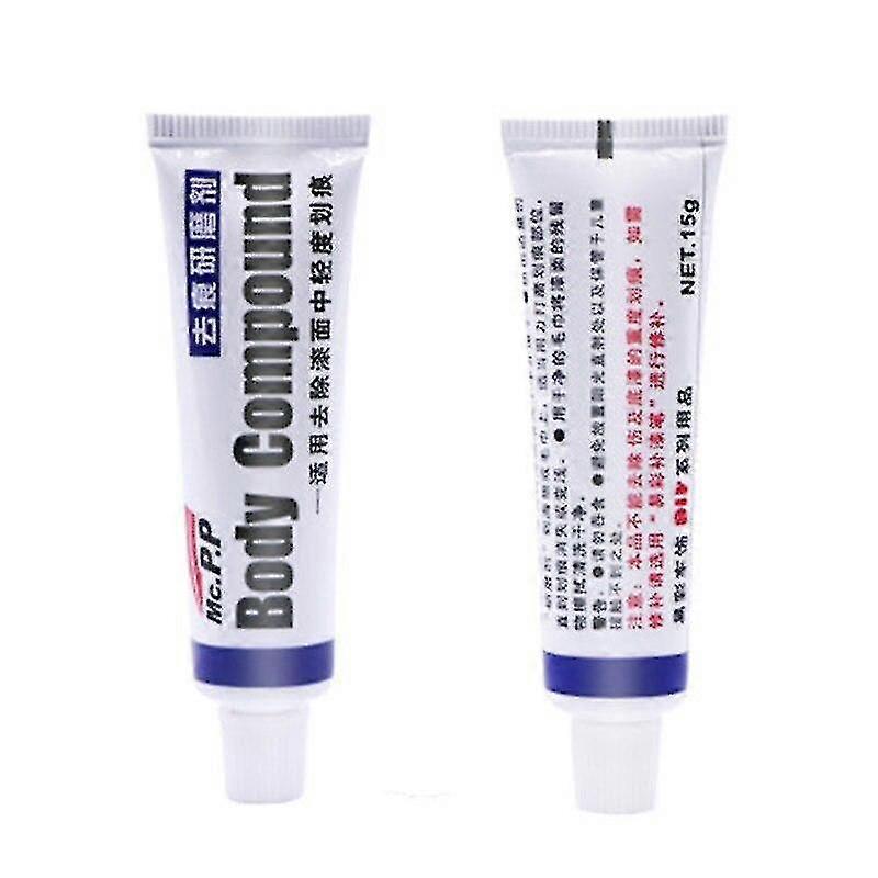 Car Scratch Repair Tool for Vehicles