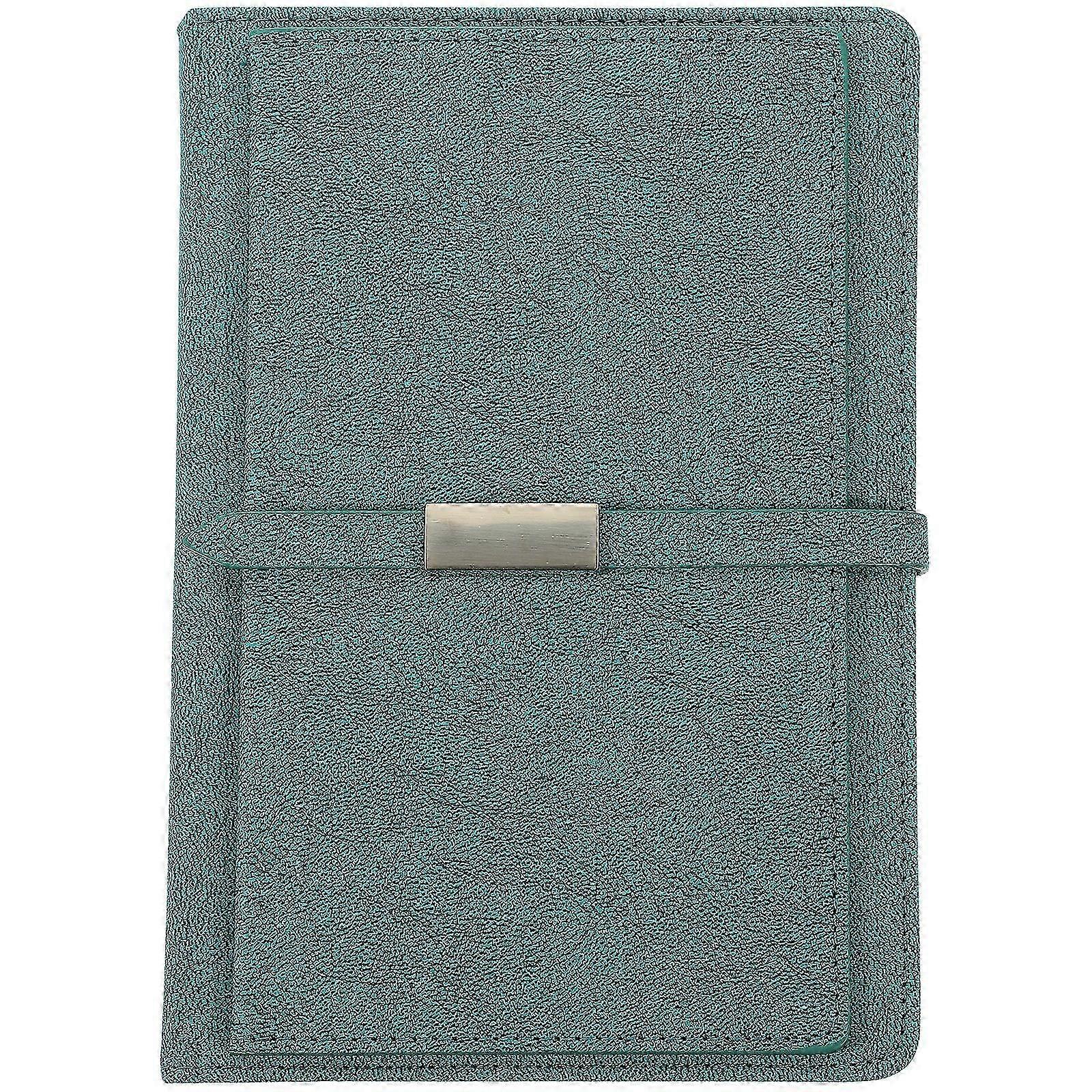 English Daily Planner Notepad Students Yearly Notepad Planning Notebook for Office