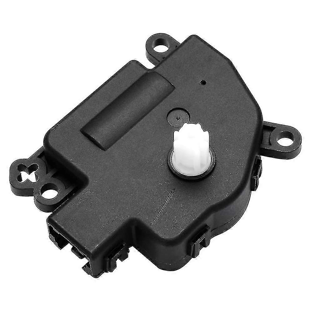 HVAC Heater Air Door Actuator Compatible with Certain Brand Fiesta Models 2011-2018