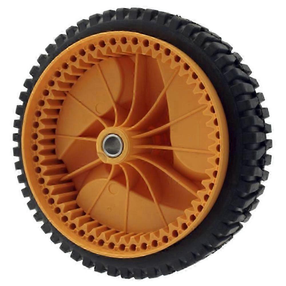 Τροχός χλοοκοπτικού 196 MM για Husqvarnaa για 5324025-67, 5324029-36, 532402567, 532402936
